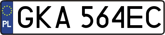 GKA564EC