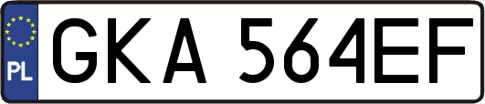 GKA564EF