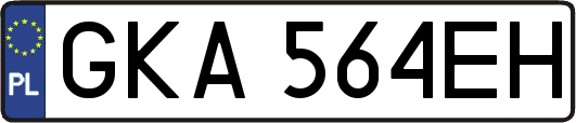 GKA564EH