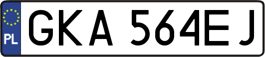 GKA564EJ