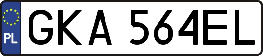 GKA564EL