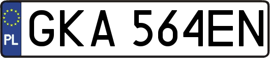 GKA564EN