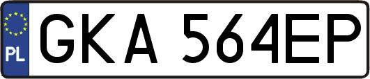 GKA564EP