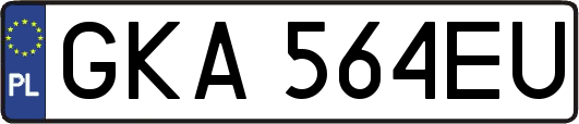 GKA564EU
