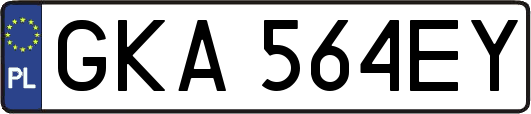 GKA564EY