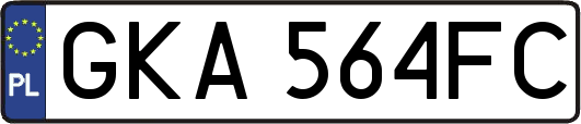 GKA564FC
