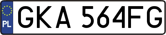 GKA564FG