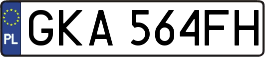 GKA564FH