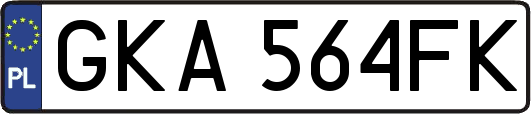 GKA564FK