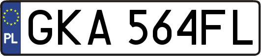 GKA564FL