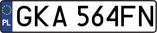 GKA564FN