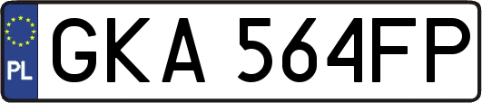 GKA564FP