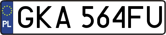 GKA564FU