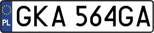 GKA564GA