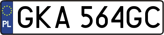 GKA564GC