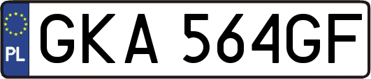 GKA564GF