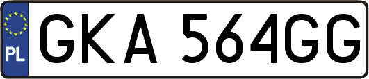 GKA564GG