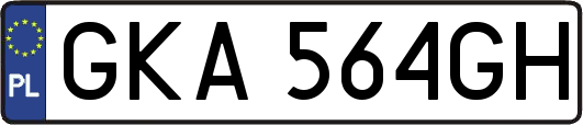 GKA564GH