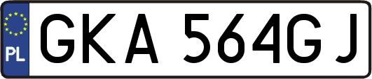 GKA564GJ