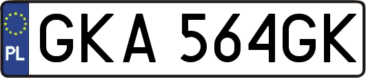 GKA564GK