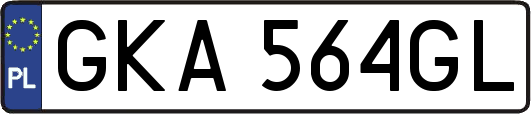 GKA564GL