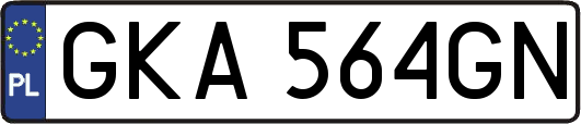 GKA564GN