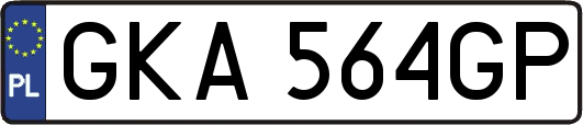 GKA564GP