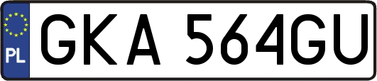 GKA564GU