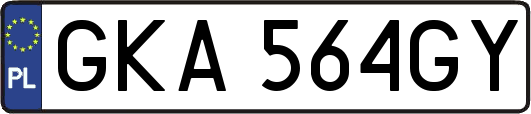 GKA564GY