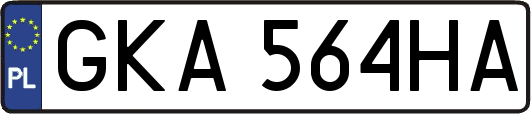 GKA564HA