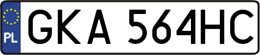 GKA564HC