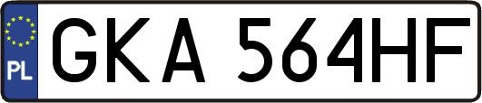 GKA564HF