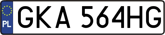 GKA564HG