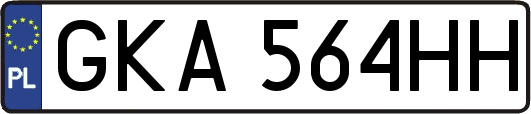 GKA564HH