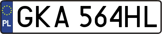 GKA564HL