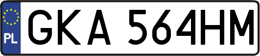 GKA564HM