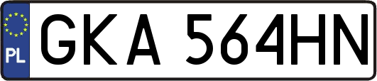 GKA564HN