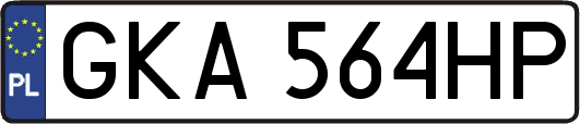 GKA564HP
