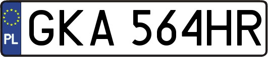 GKA564HR