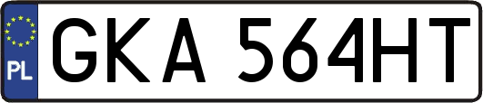 GKA564HT