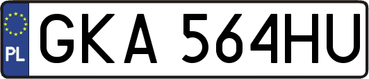 GKA564HU