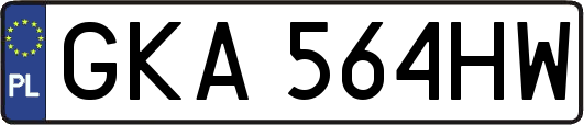 GKA564HW