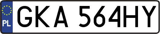 GKA564HY