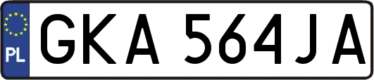 GKA564JA
