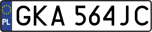 GKA564JC