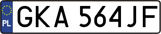 GKA564JF