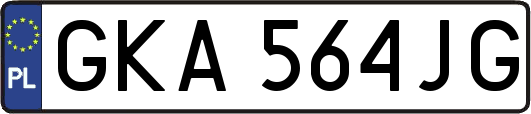 GKA564JG