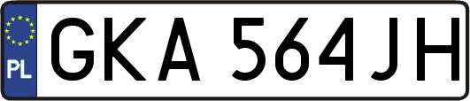 GKA564JH