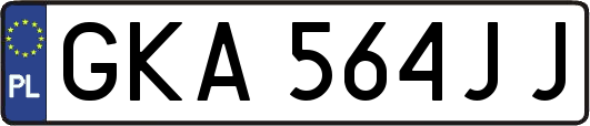 GKA564JJ