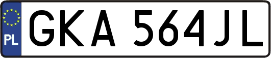 GKA564JL